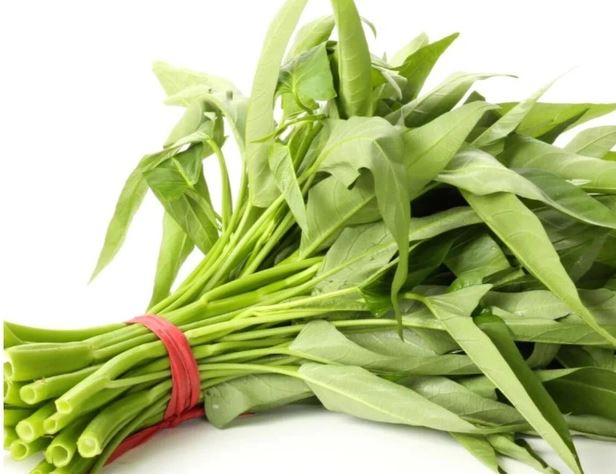 "5 không" khi ăn rau muống, biết mà tránh kẻo rước hoạ- Ảnh 2.
