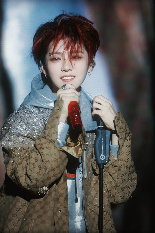 Một đỉnh lưu trở lại sau khi bị “phong sát” nhẹ, nhan sắc “ăn thịt đường tăng” mãi không chịu già- Ảnh 4. Một đỉnh lưu trở lại sau khi bị “phong sát” nhẹ, nhan sắc “ăn thịt đường tăng” mãi không chịu già- Ảnh 4.