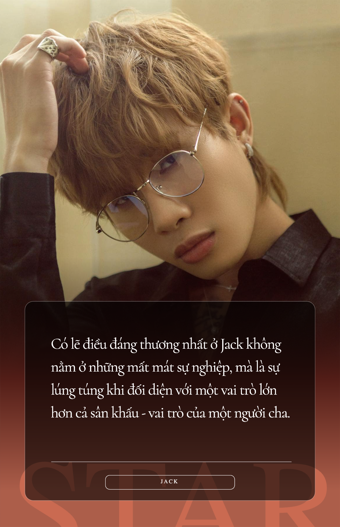 Người đáng thương nhất trong cuộc chiến giữa Jack và Thiên An- Ảnh 1.