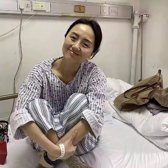 Sóng gió ập đến sau khi Chu Viên Viên qua đời- Ảnh 2.