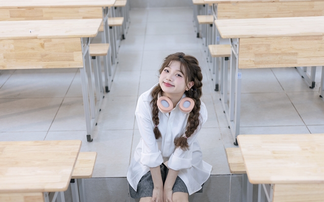 Kiếm 5 triệu/ngày khi làm photo cá nhân cho học sinh nhà giàu: Yêu cầu cao, dịch vụ từ A đến Á- Ảnh 5.
