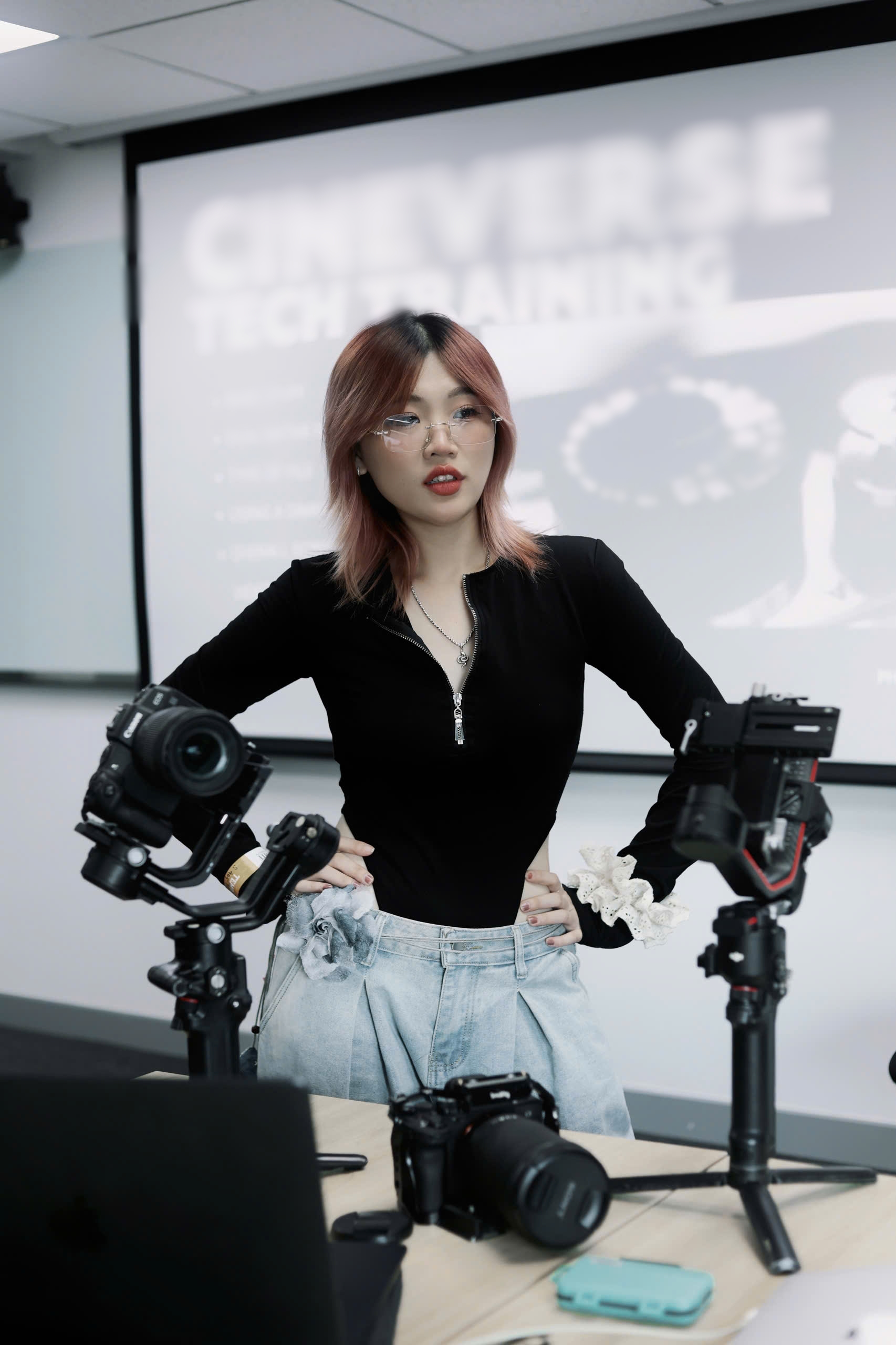 Kiếm 5 triệu/ngày khi làm photo cá nhân cho học sinh nhà giàu: Yêu cầu cao, dịch vụ từ A đến Á- Ảnh 7.