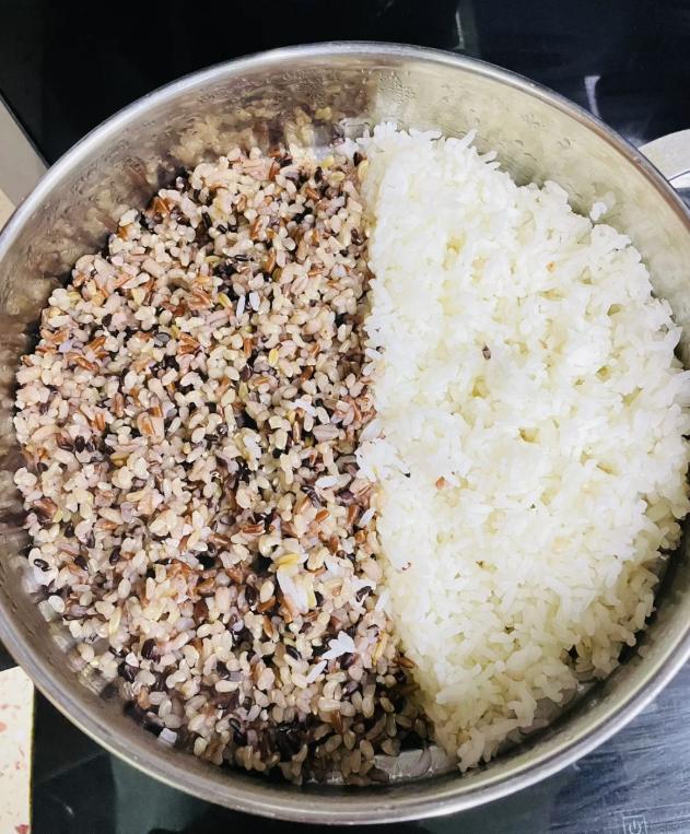 Mẹ trung niên 54 tuổi chia sẻ 7 mẹo làm việc nhà siêu thực tế, cư dân mạng học theo "rần rần" vì quá hữu ích- Ảnh 11.