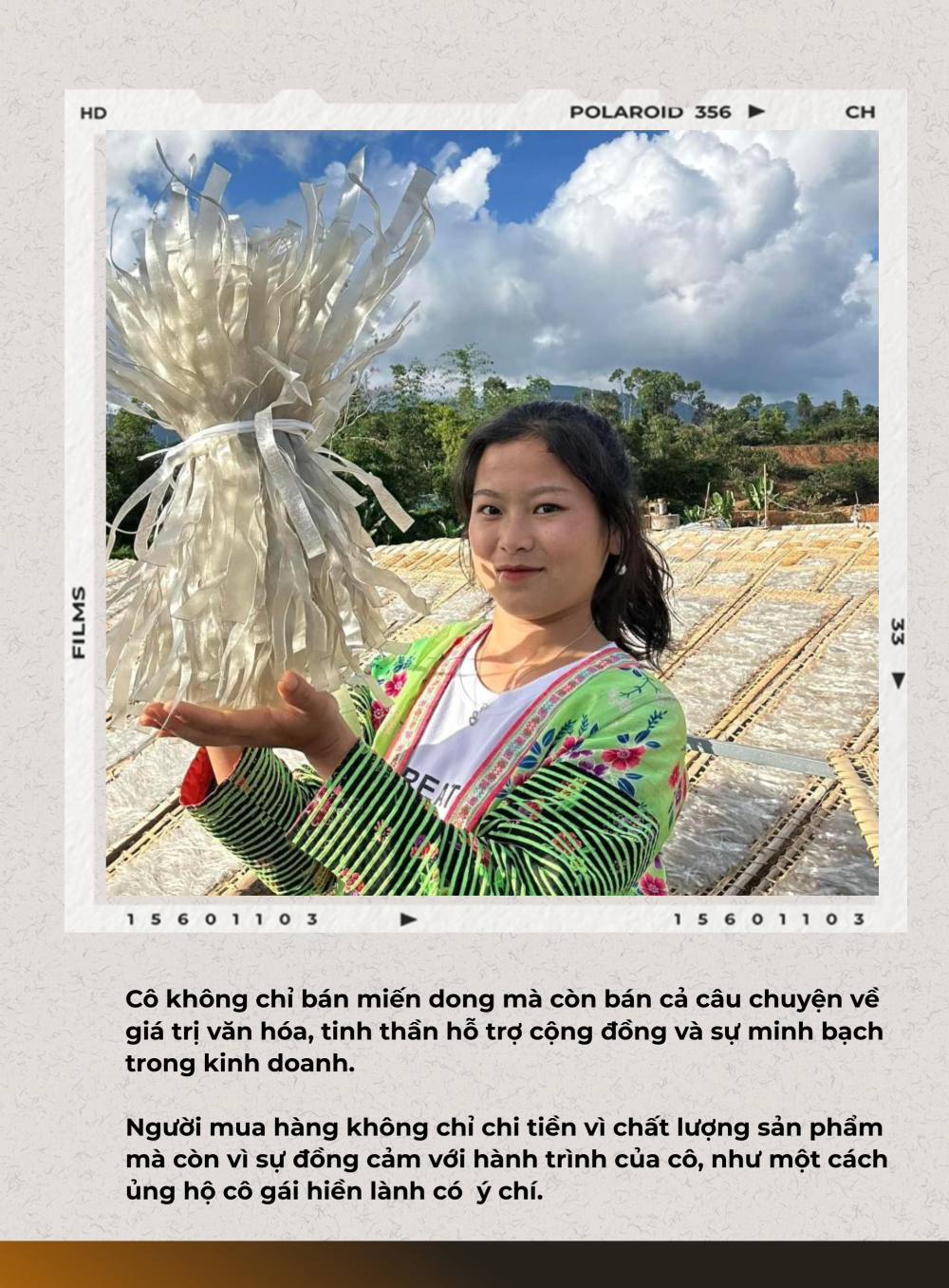 Cú đánh mạnh vào hình ảnh của Sùng Bầu và 