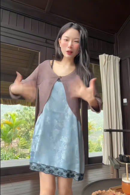 Say đắm tủ đồ của nàng fashion blogger Việt, sành điệu cỡ này thì bảo sao 700k người ấn follow- Ảnh 6.