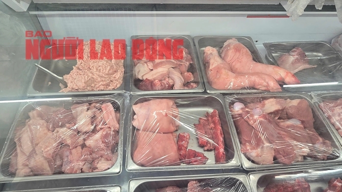 Hé lộ thông tin bất ngờ về người tố C.P. Việt Nam bán heo bệnh ra thị trường- Ảnh 2.