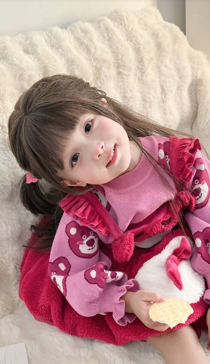 Vết bớt ở những vị trí này trên cơ thể trẻ được xem là sẽ có vận mệnh rất tốt, mang lại may mắn, tài lộc, hanh thông mọi việc trên đường đời- Ảnh 2.