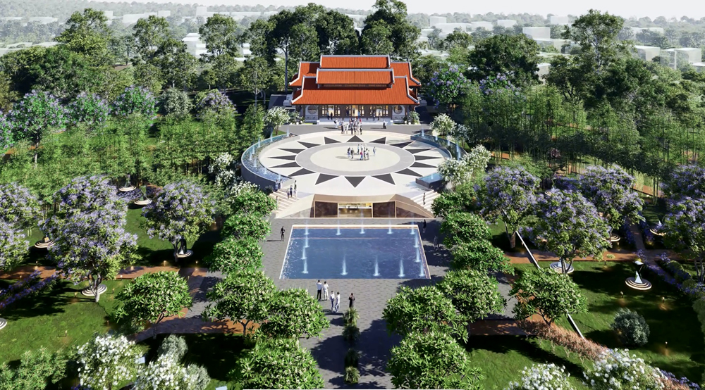 Tầm vóc mới của du lịch TP. Hồ Chí Minh sau khi sáp nhập- Ảnh 2.