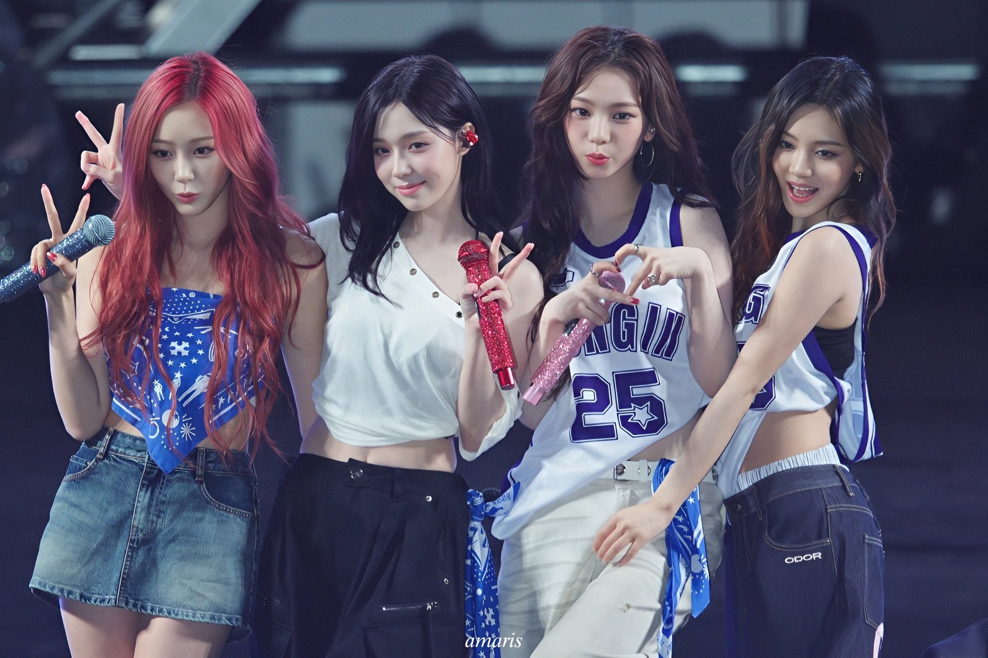 Lộ cát-xê dàn sao hạng A: Nhóm đại mỹ nhân thu 1 tỷ cho 30 phút diễn, “công chúa Kpop” thì sao?- Ảnh 1.