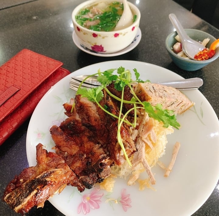 Top những quán cơm tấm ngon ở TP.HCM bạn nên thử- Ảnh 3.