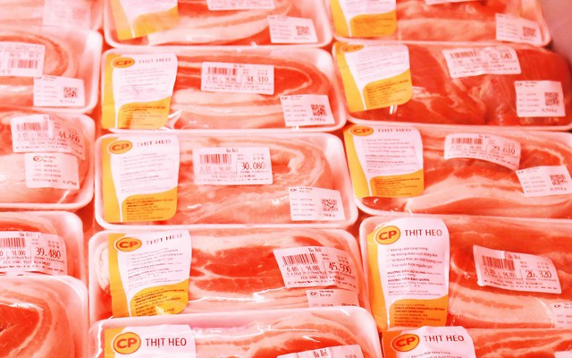 “Ông trùm” đứng sau C.P. Việt Nam là ai?- Ảnh 2.