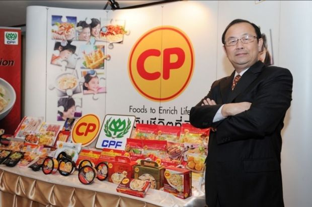 CP Foods - tập đoàn hàng đầu Thái Lan về thực phẩm chăn nuôi tầm cỡ thế nào?- Ảnh 2.