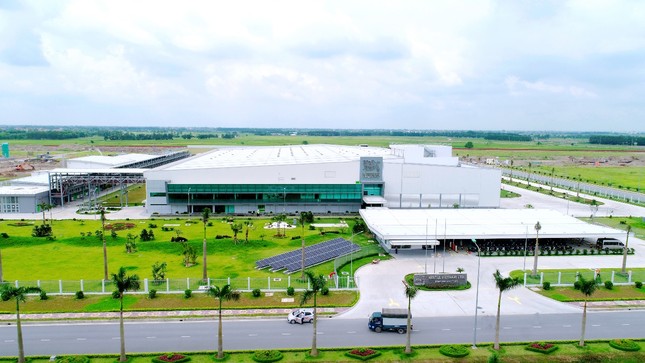 Nestlé Việt Nam lên tiếng về việc sữa lúa mạch Nestle' Milo- Ảnh 2.