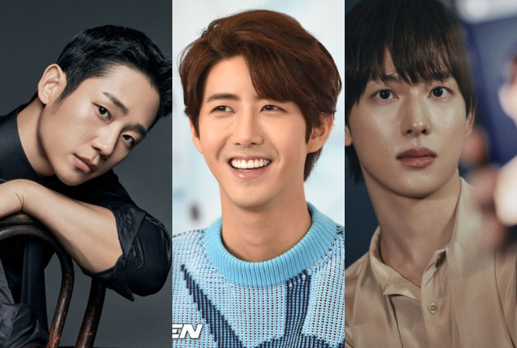 Hội bạn mỹ nam hạng A của G-Dragon: Từ Kim Soo Hyun, Jung Hae In cho tới Justin Bieber, Pharrell đều góp mặt!- Ảnh 5.
