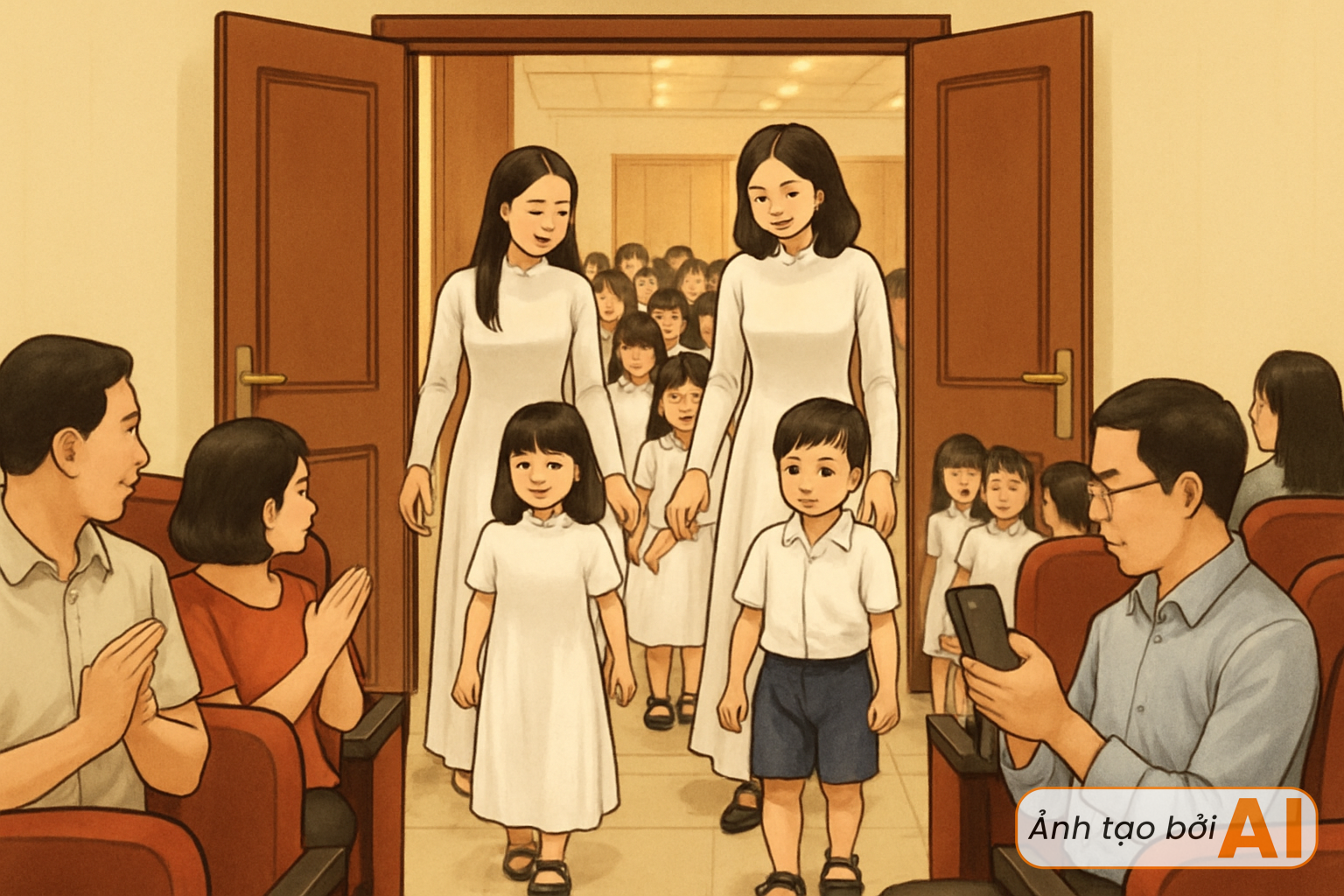 Thuê trung tâm tiệc cưới làm 