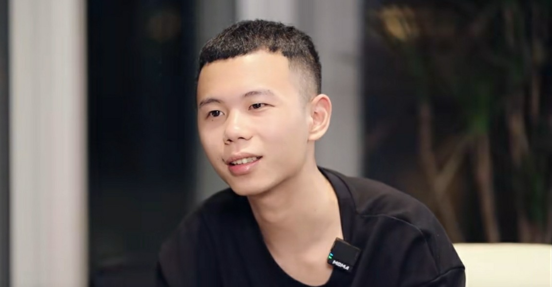 Gen Z kiếm 100 tỷ kể "mánh khóe" làm giàu trên sàn TMĐT: Sản phẩm có giá bao nhiêu không quan trọng, quan trọng là khách hàng muốn bỏ ra bao nhiêu tiền- Ảnh 1.