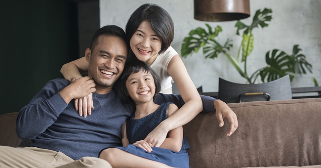 Khi 3 điều này đột nhiên xuất hiện trong một gia đình, đó là dấu hiệu cho biết gia đình đó sắp thịnh vượng!- Ảnh 1.