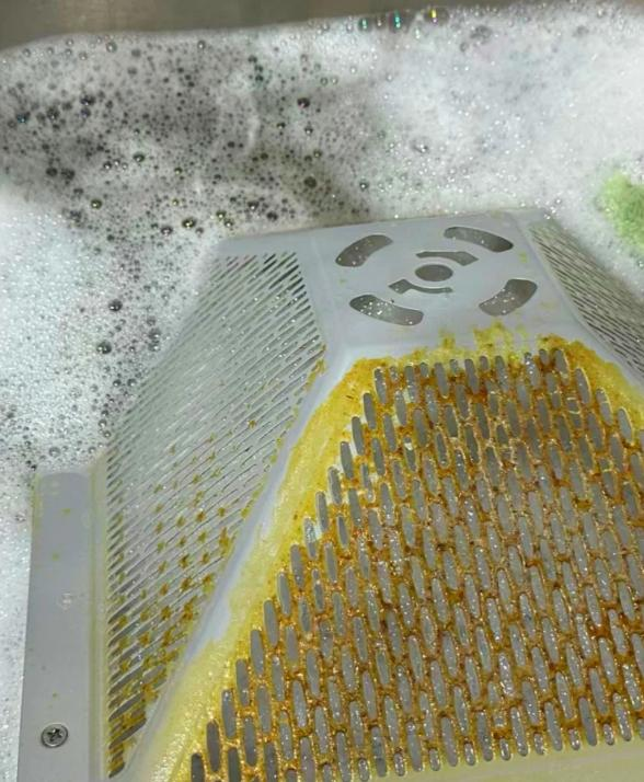 Mẹ trung niên 54 tuổi chia sẻ 7 mẹo làm việc nhà siêu thực tế, cư dân mạng học theo "rần rần" vì quá hữu ích- Ảnh 2.