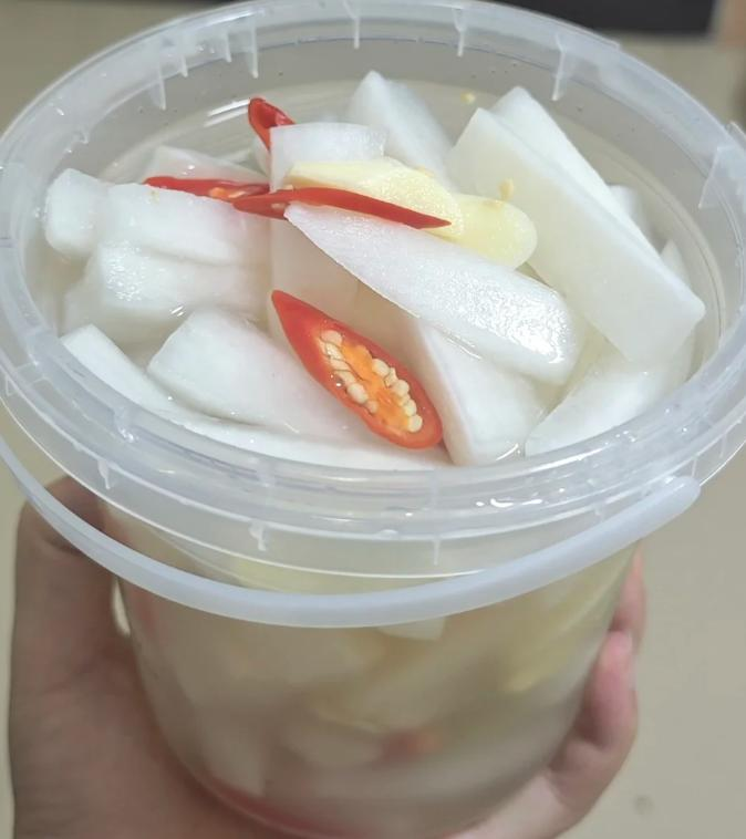 Mẹ trung niên 54 tuổi chia sẻ 7 mẹo làm việc nhà siêu thực tế, cư dân mạng học theo "rần rần" vì quá hữu ích- Ảnh 6.