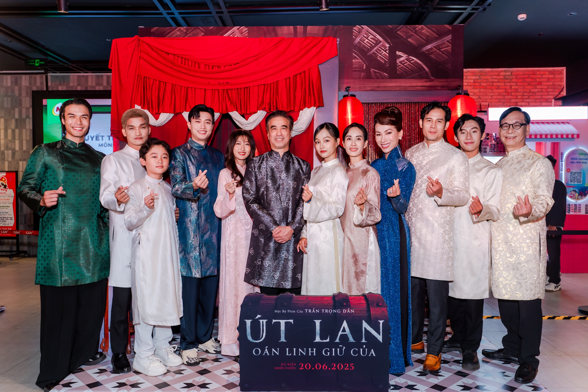 Quốc Trường lên tiếng về tin đồn hẹn hò Lọ Lem, khẳng định 90% người Việt Nam đều tin chuyện này- Ảnh 1.