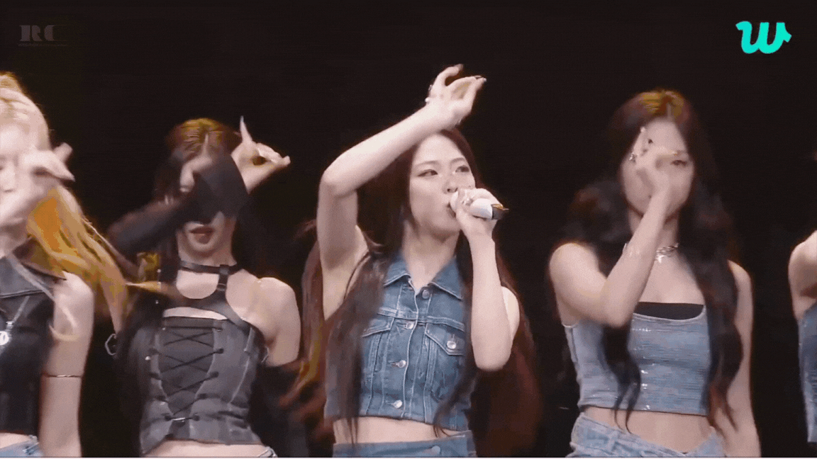 5 nhóm nữ hát live hay nhất Kpop: BLACKPINK chỉ xếp thứ 3, hạng 1 bốc ai cũng có thể là main vocal- Ảnh 3.