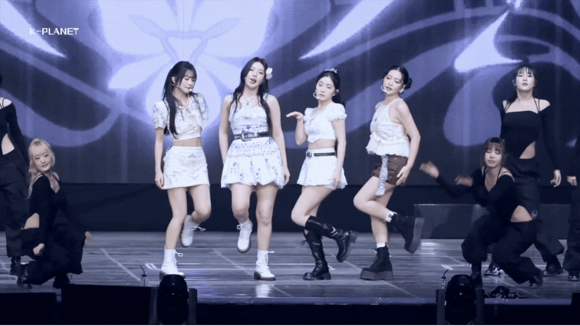 5 nhóm nữ hát live hay nhất Kpop: BLACKPINK chỉ xếp thứ 3, hạng 1 bốc ai cũng có thể là main vocal- Ảnh 7.
