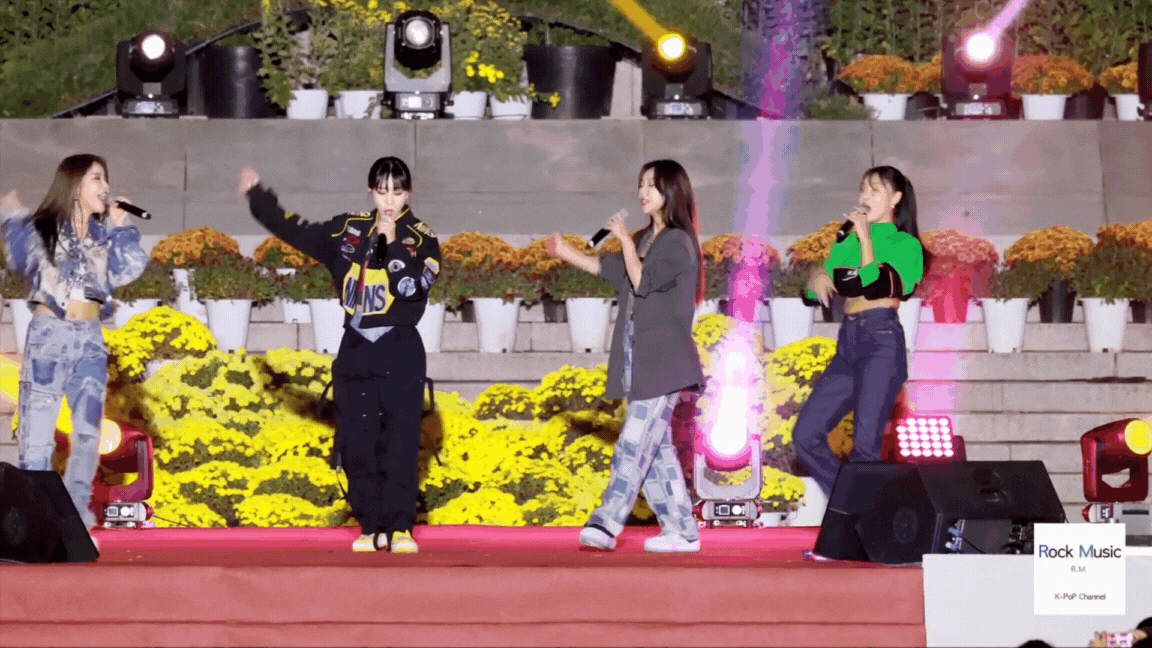 5 nhóm nữ hát live hay nhất Kpop: BLACKPINK chỉ xếp thứ 3, hạng 1 bốc ai cũng có thể là main vocal- Ảnh 8.