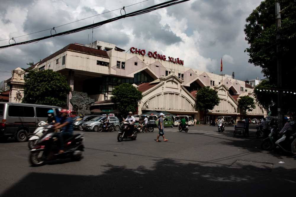 Khách Tây thốt lên: Việt Nam có 1 món ăn ngon bậc nhất, bạn đừng để bị nó "đánh lừa"- Ảnh 1.