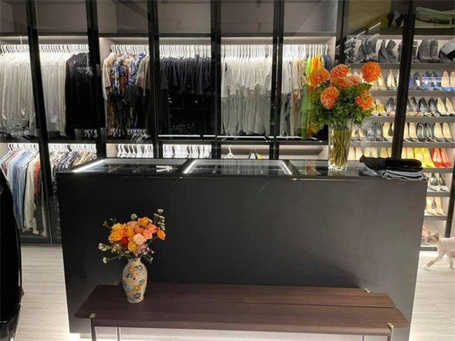 Người đàn ông "thơm nhất Việt Nam" cưới vợ Hàn xinh như mộng, sống trong căn hộ 20 tỷ sang hơn resort 5 sao- Ảnh 9.