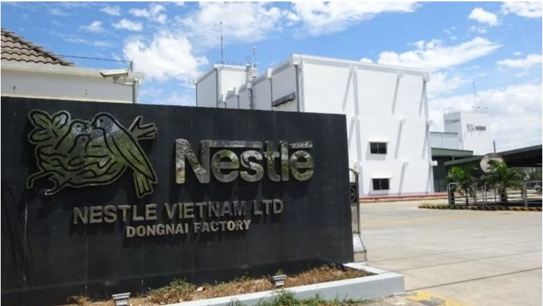 Nestlé Việt Nam lên tiếng về việc sữa lúa mạch Nestle' Milo "có dấu hiệu lừa dối người tiêu dùng"- Ảnh 1.