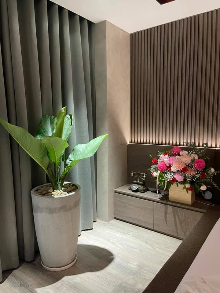 Người đàn ông "thơm nhất Việt Nam" cưới vợ Hàn xinh như mộng, sống trong căn hộ 20 tỷ sang hơn resort 5 sao- Ảnh 15.