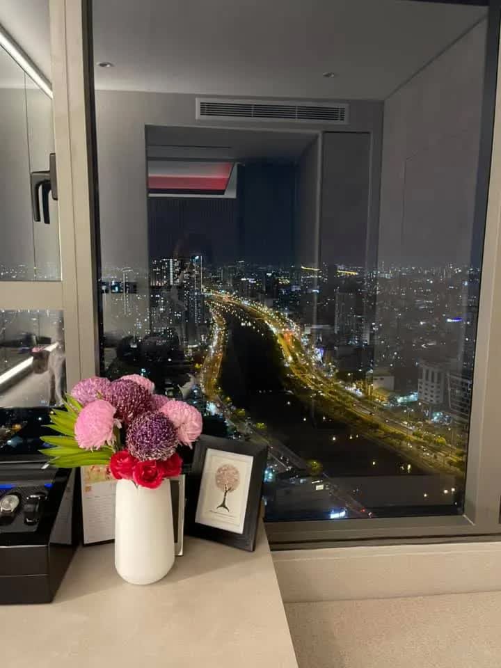 Người đàn ông "thơm nhất Việt Nam" cưới vợ Hàn xinh như mộng, sống trong căn hộ 20 tỷ sang hơn resort 5 sao- Ảnh 16.