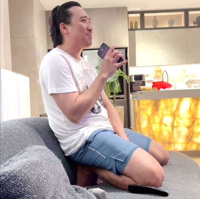 Người đàn ông "thơm nhất Việt Nam" cưới vợ Hàn xinh như mộng, sống trong căn hộ 20 tỷ sang hơn resort 5 sao- Ảnh 20.