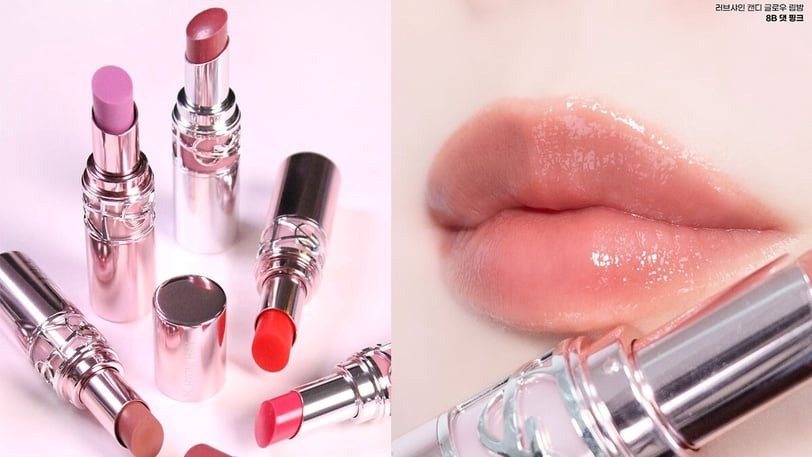 Giai nhân có khuôn miệng đẹp nhất châu Á hào phóng tiết lộ một 