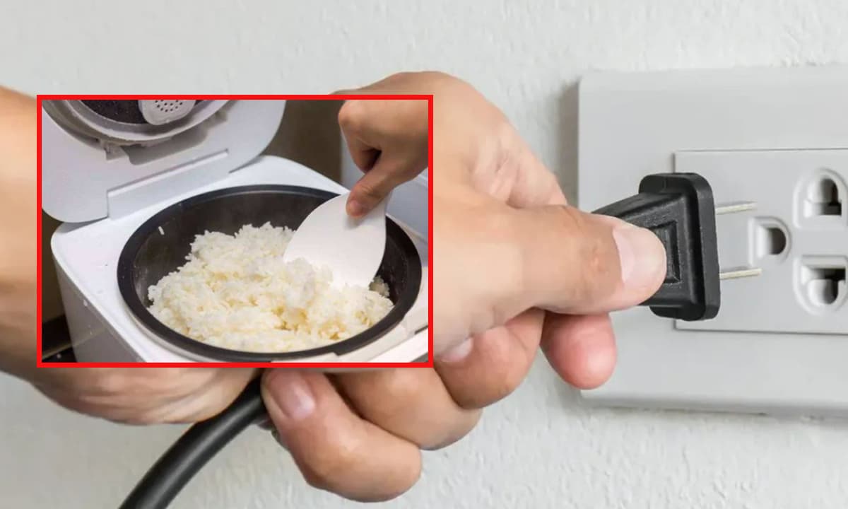5 thiết bị trong nhà đang "nuốt" điện ngầm: Rút phích cắm ngay kẻo "mỏng ví"!- Ảnh 3.