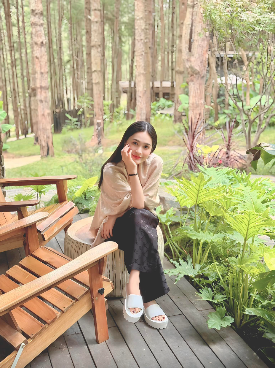 Giật mình trước độ xa xỉ nhà Đoàn Di Băng khi đi du lịch: Check-in toàn nơi thượng lưu, dịch vụ chuẩn giới siêu giàu- Ảnh 9.