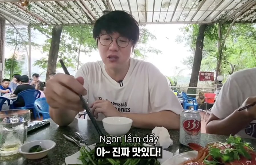 Toàn cảnh món rau 5k Việt Nam từ ruộng đồng vươn tầm quốc tế, được cả Tổng thống Pháp lẫn idol Kpop thưởng thức- Ảnh 7.