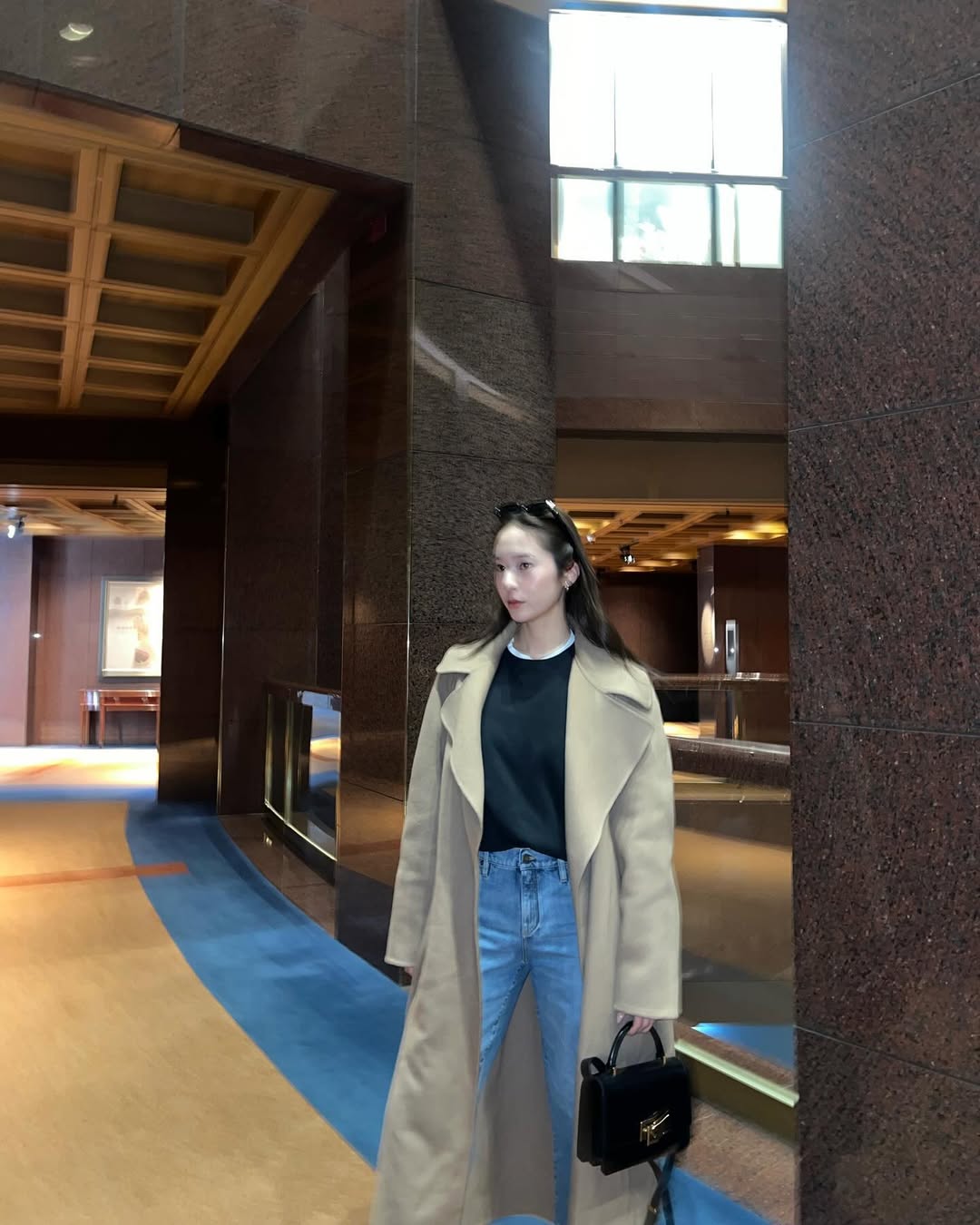Nữ thần Krystal mách loạt item basic đáng đầu tư, giúp bạn bước vào con đường mặc đẹp bền bỉ- Ảnh 7.