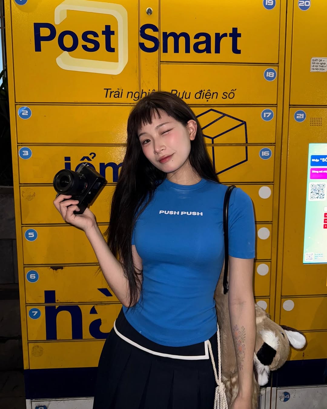 Say đắm tủ đồ của nàng fashion blogger Việt, sành điệu cỡ này thì bảo sao 700k người ấn follow- Ảnh 5.