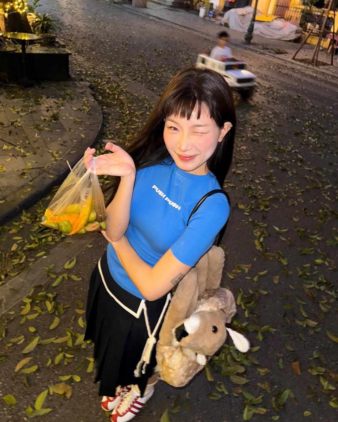 Say đắm tủ đồ của nàng fashion blogger Việt, sành điệu cỡ này thì bảo sao 700k người ấn follow- Ảnh 4.