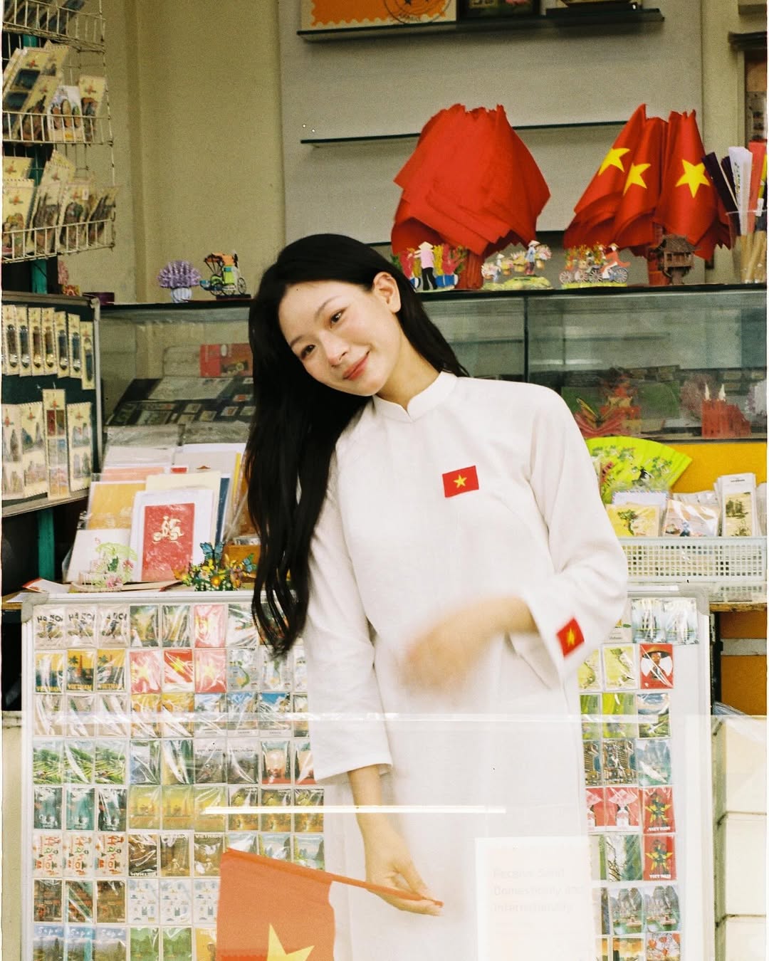Say đắm tủ đồ của nàng fashion blogger Việt, sành điệu cỡ này thì bảo sao 700k người ấn follow- Ảnh 2.