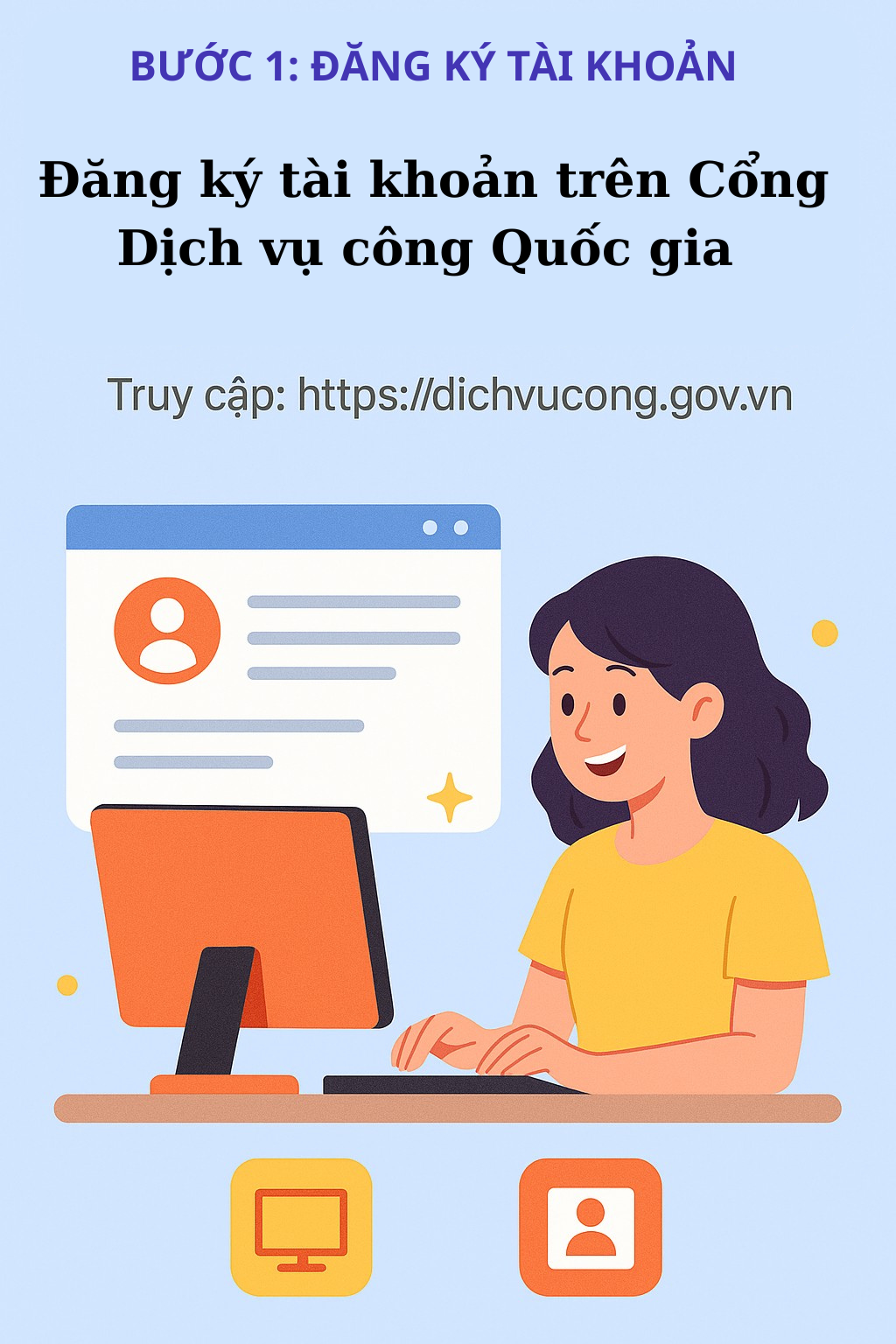 Infographic: Chi tiết các bước nộp hồ sơ trợ cấp thất nghiệp online, ai cũng nên biết tránh mất thời gian- Ảnh 2.
