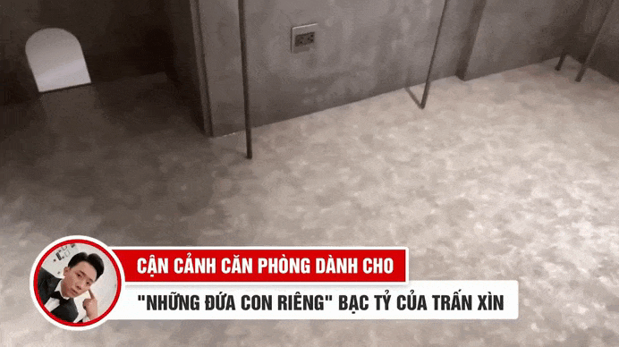 Người đàn ông "thơm nhất Việt Nam" cưới vợ Hàn xinh như mộng, sống trong căn hộ 20 tỷ sang hơn resort 5 sao- Ảnh 3.