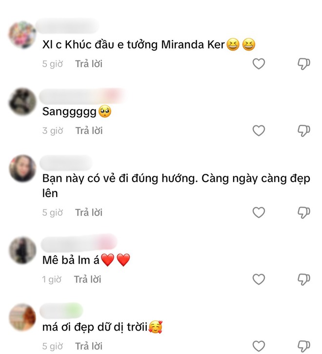 1 Á hậu Việt 