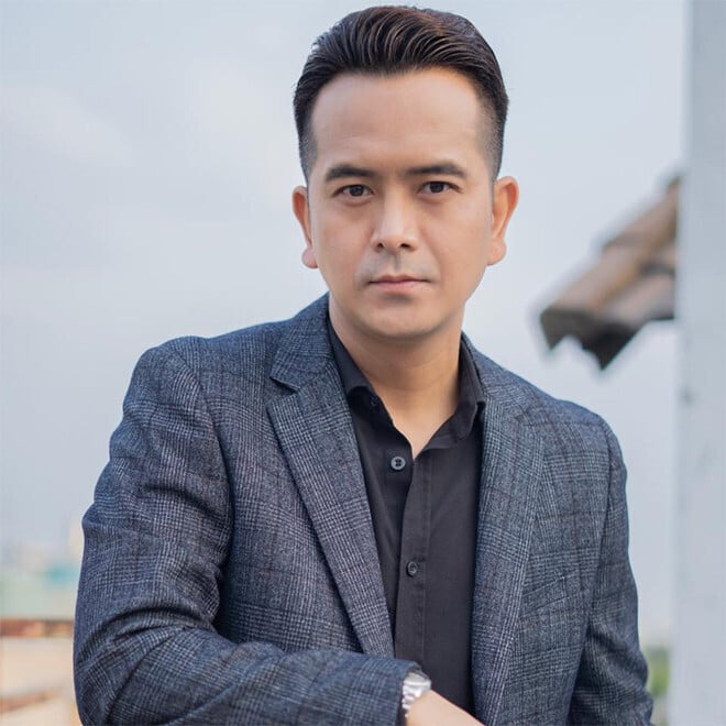 Cậu bé An nổi tiếng trong phim 