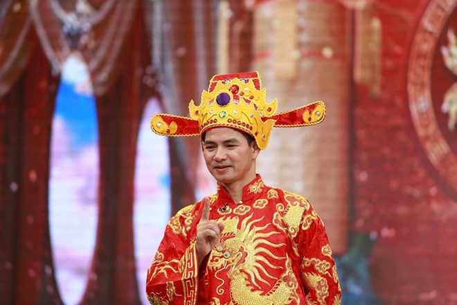 Hình ảnh chưa từng thấy của Cục trưởng Xuân Bắc, NSND Tự Long sốc thốt lên 2 từ!- Ảnh 7.
