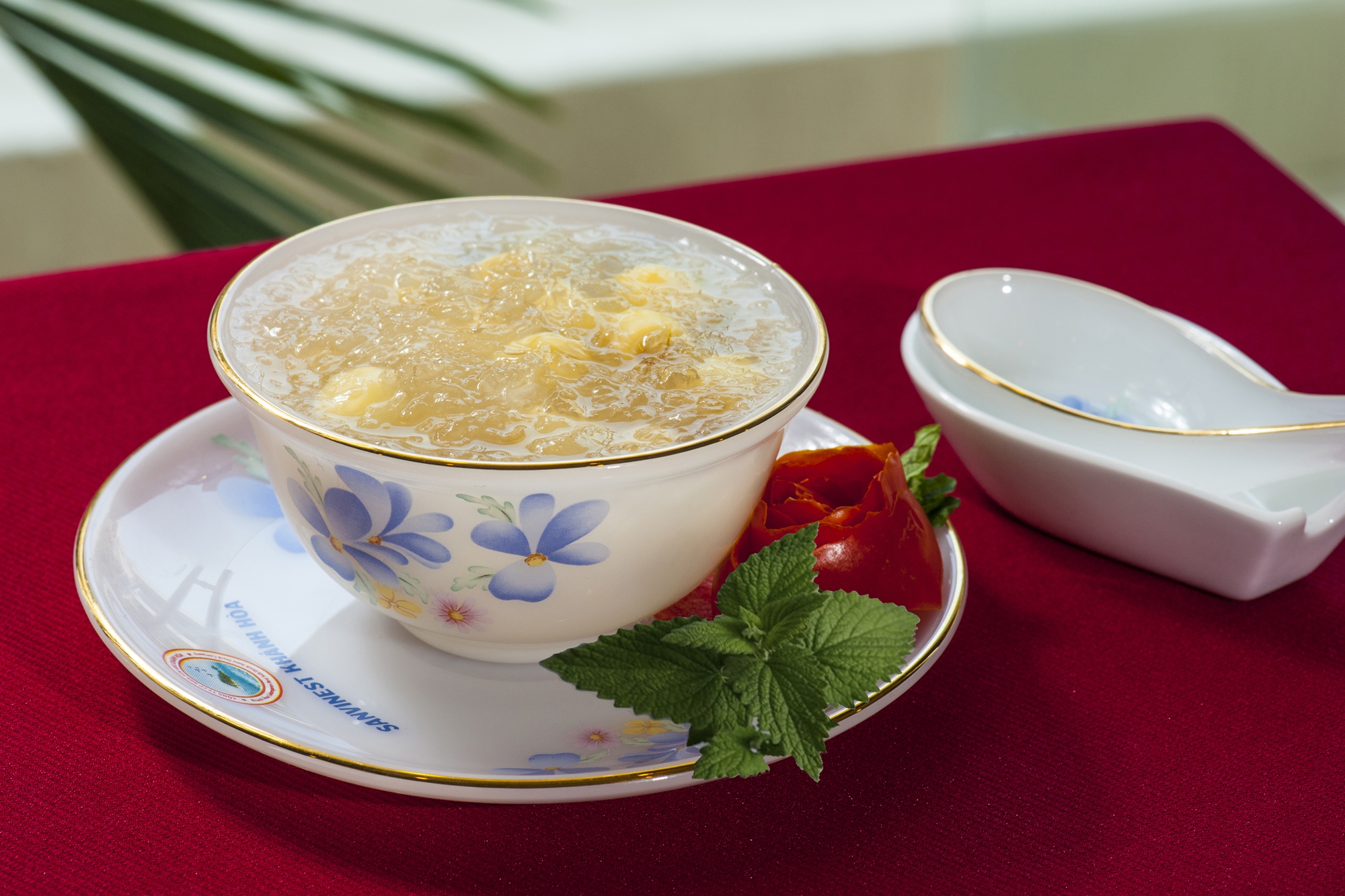 Chạm vào tinh hoa ẩm thực Khánh Hòa- Ảnh 2.