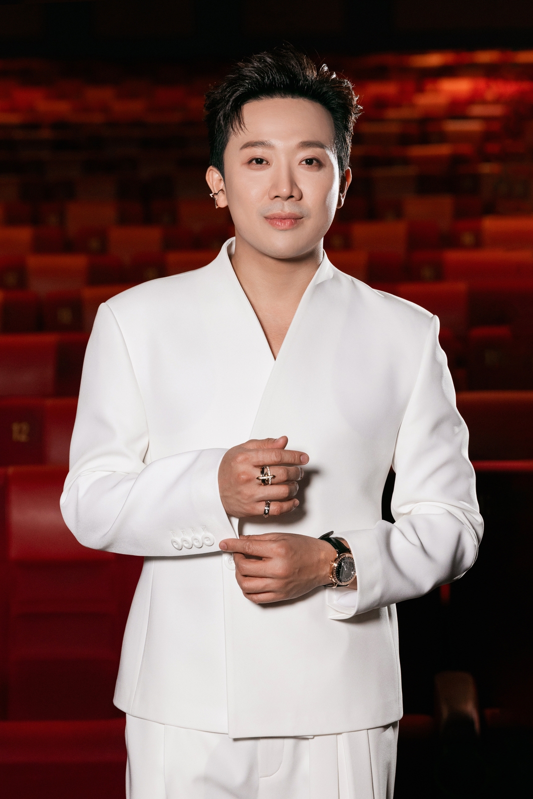 Running Man mùa 3 lộ dàn cast: Trấn Thành thay thế Trường Giang, 1 anh trai 