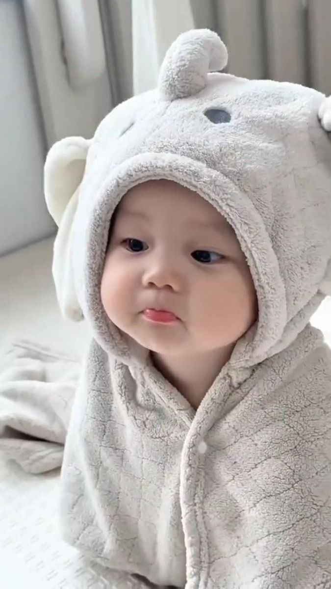 Em bé được sinh vào những ngày này rất đặc biệt: Mệnh phú quý, khí chất lãnh đạo, tương lai làm nên việc lớn- Ảnh 4.