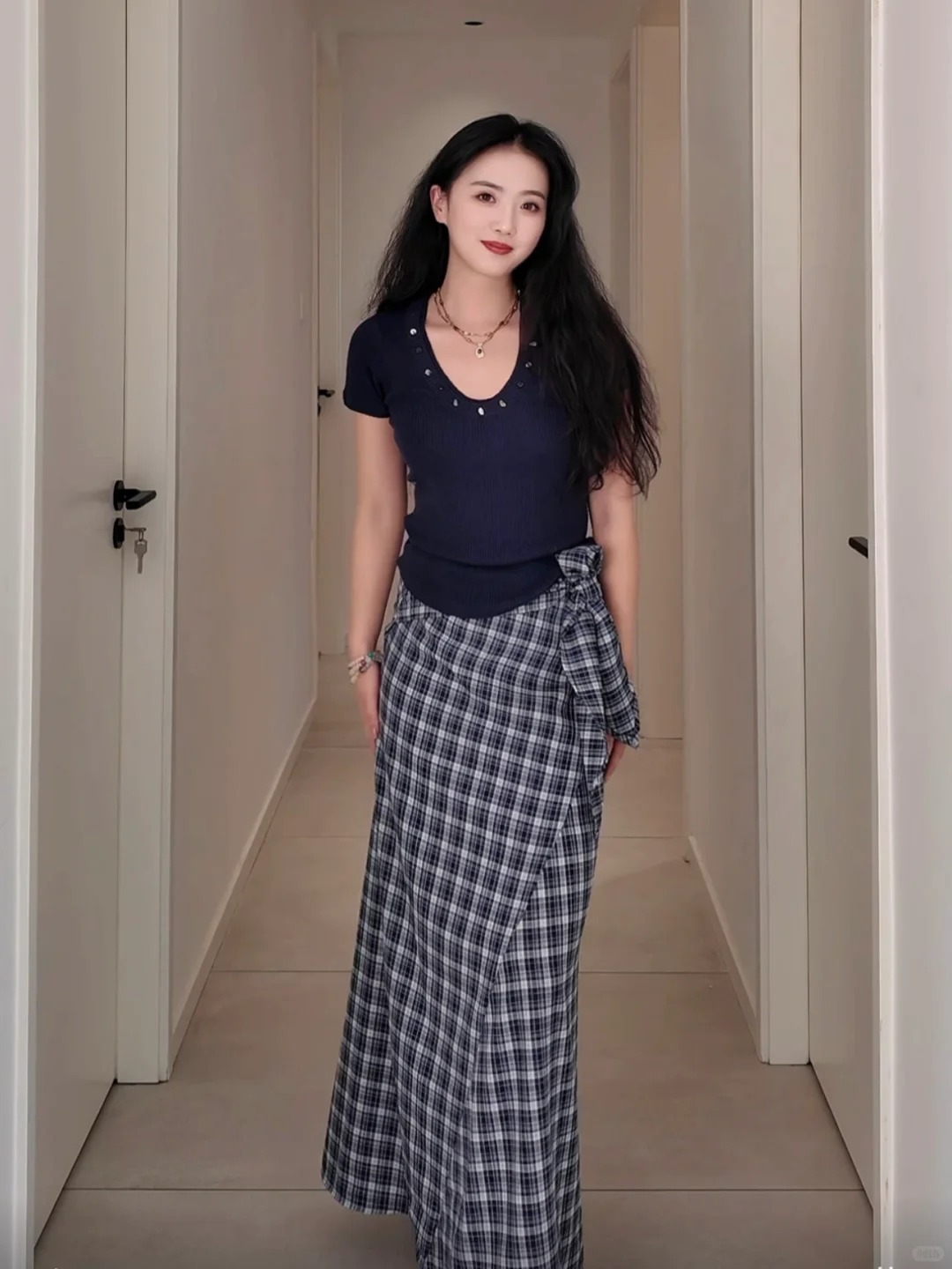 Trong tháng 6, người mệnh Thủy nên mặc gam màu nào để thu hút may mắn, xua đuổi xui rủi?- Ảnh 3.